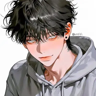 Profile image of チョ・ミンソン