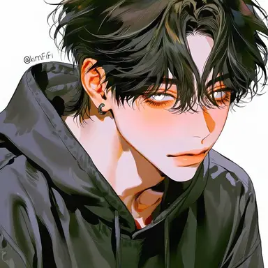 Profile image of チョ・ミンソン