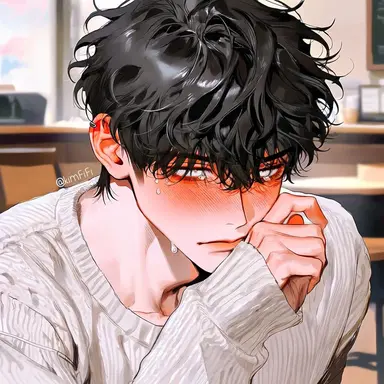 Profile image of チョ・ミンソン