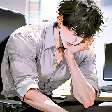 Profile image of チョ・ミンソン