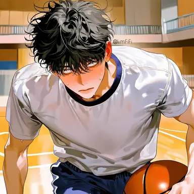 Profile image of チョ・ミンソン