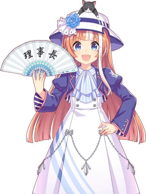 ProneNyala6847의 ウマ娘　嫌われ薬