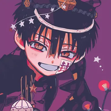 Profile image of 하나코