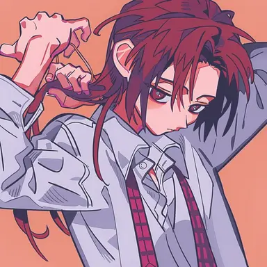 Profile image of 아카네