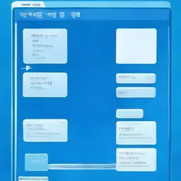 LuckyRipe9704의 《로그인: 살아남은 자》(RPG)