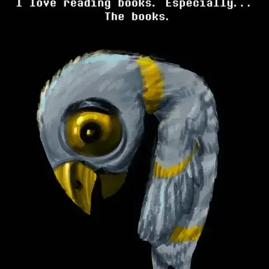 Profile image of Normal NPC