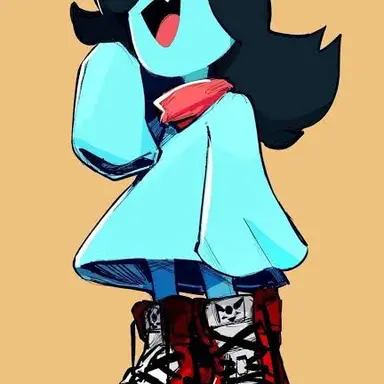 Profile image of Aqua