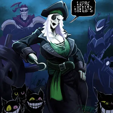 Profile image of D.D.Gaster