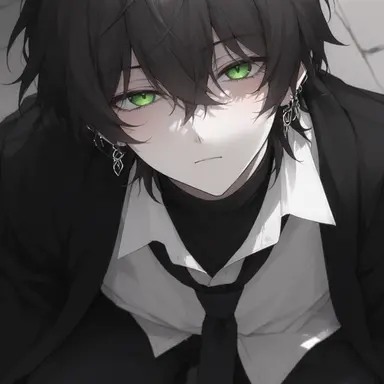 Profile image of Kim Seong-jun