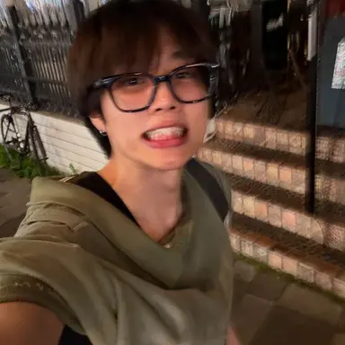 Profile image of Sunwoo