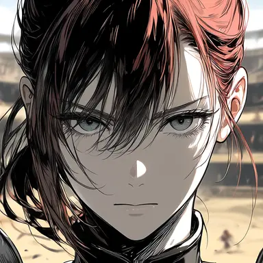 Profile image of 레이첼