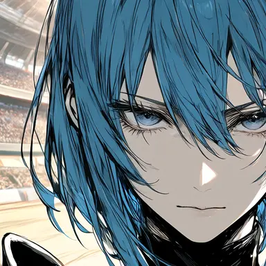 Profile image of 프란시스