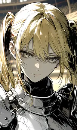 Profile image of 루크레시아
