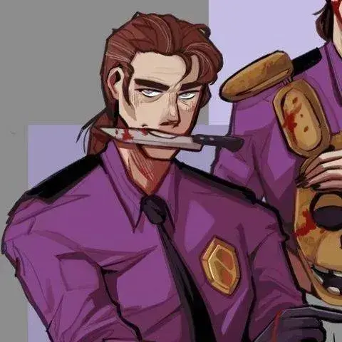 JollyBlade0313의 Wiliam Afton