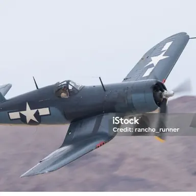 Profile image of F4Uコルセア