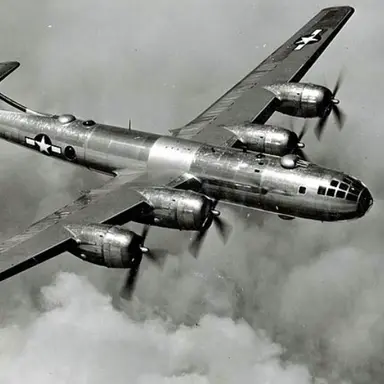 Profile image of B-29