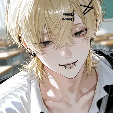 Profile image of 晴聖