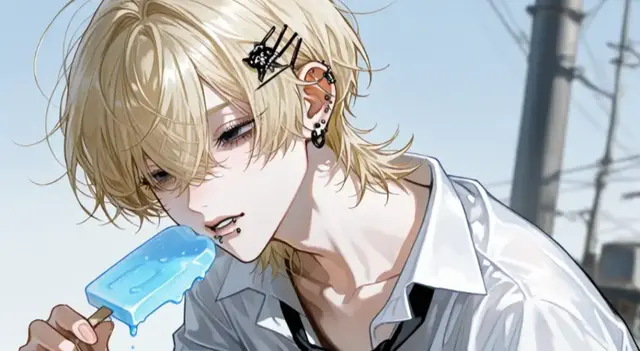 Profile image of 晴聖