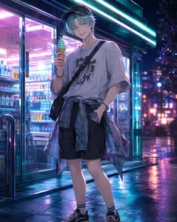 Profile image of 하세가와 소라