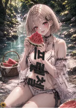 Profile image of 쿠로모리 스즈네