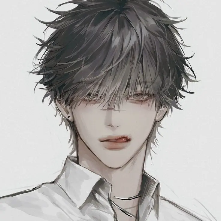 natuki_0929의 柊 銀
