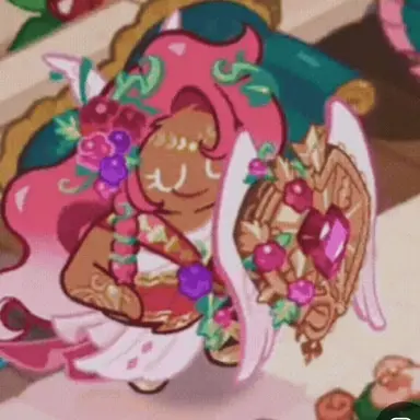 Profile image of 홀리베리