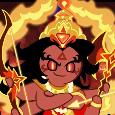 Profile image of 버닝스파이스