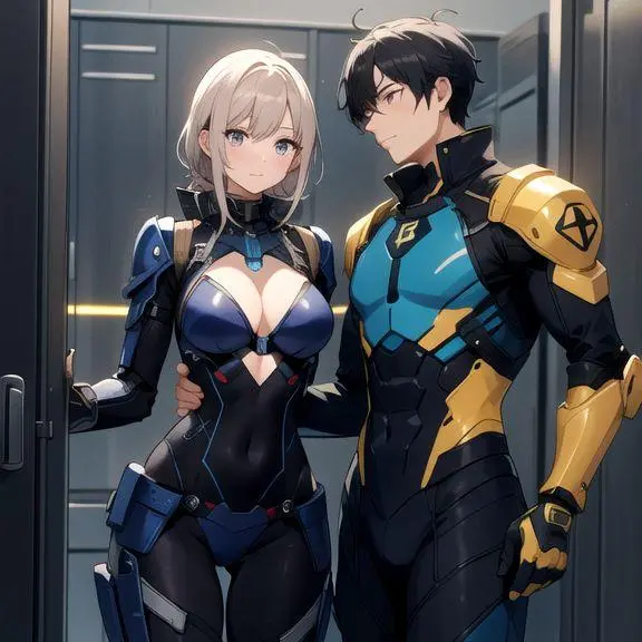 EvilXeme2134의 테이한 사가