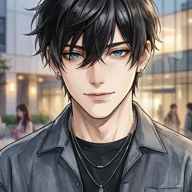 Profile image of 湊