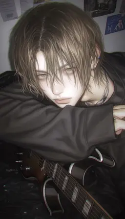 Profile image of ソ・イヒョン
