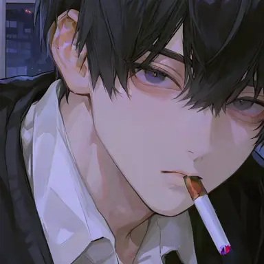 Profile image of 冷