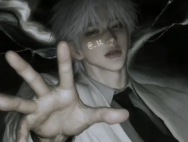 Profile image of Baek Haseung