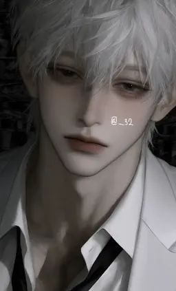 Profile image of Baek Haseung