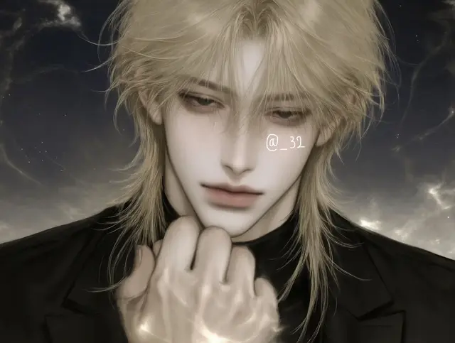 Profile image of Jeong Ryuhan