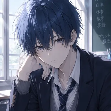 Profile image of 湊