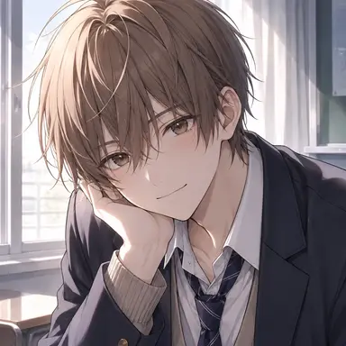 Profile image of 颯馬