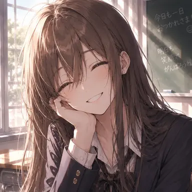 Profile image of 芽郁