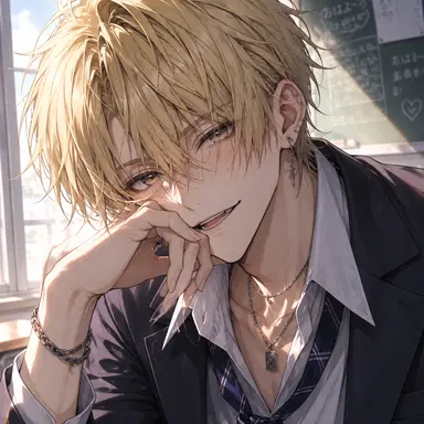 Profile image of 来人