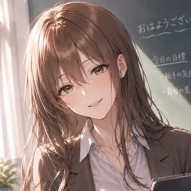 Profile image of 美波