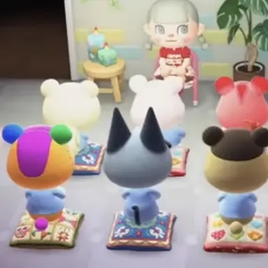 Profile image of 모두들