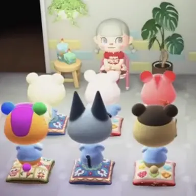 Profile image of 리비쌤