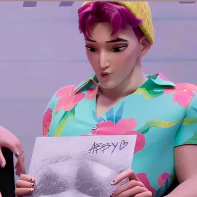 Profile image of 애비