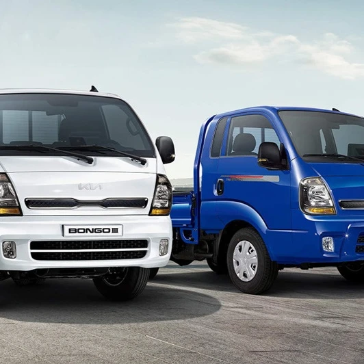 kia 봉고3 LPG