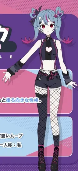 Profile image of ダークネス