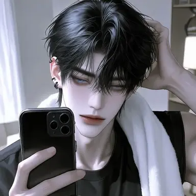 Profile image of Baek Sihwan
