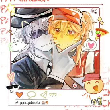 Profile image of 찬스