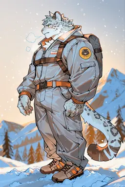 Profile image of ケフリ