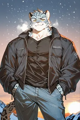 Profile image of ケフリ