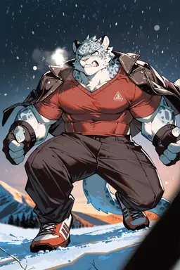 Profile image of ケフリ