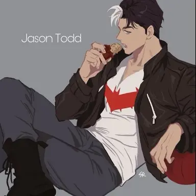 Profile image of Jason todd